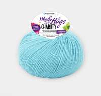 Wolly Hugs Charity - Farbe 63-jade