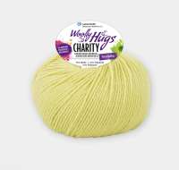 Wolly Hugs Charity - Farbe 74-kiwi