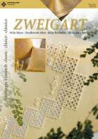 Heft No. 143 - Hardanger - klassisch