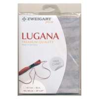 Precut-Lugana-Zweigart-7729