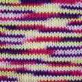 Basic Cotton color - 91-lilatöne