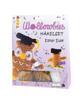 Wollowbies - Elmar Eule