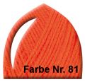 hatnut fine 133 - 81-neonorange