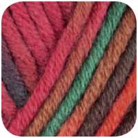 hatnut fresh - 110-rot/braun
