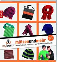 myboshi-Muetzenundmehr 9783772467837