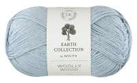 Novita - Woolly Wood - 109-Gezeiten