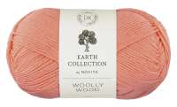Woolly Wood - 292-Nektarine