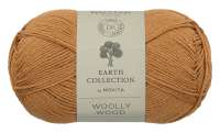 Novita - Woolly Wood - 630-Safari
