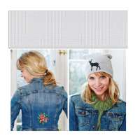Soluble Canvas