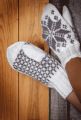 Strickpackung - Navia - Handschuhe N50