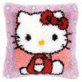 Vervaco-Knuepfkissen-Hello-Kitty-PN-0148212