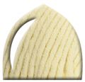 hatnut XL 55 - 21-elfenbein