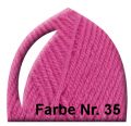 hatnut XL 55 - 35-rosa