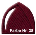 hatnut XL 55 - 38-weinrot