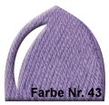 hatnut XL 55 - 43-flieder